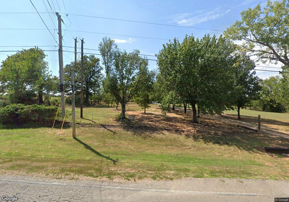 20478 Bethel Rd, Tecumseh, OK 74873 - photo 1