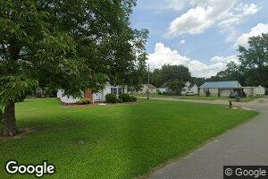 401 Cashie St, Windsor, NC 27983