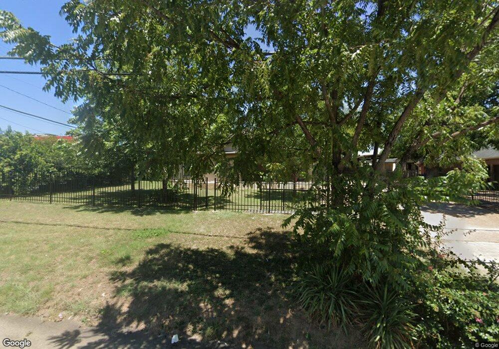 1409 NE 33rd St, Fort Worth, TX 76106 - photo 1