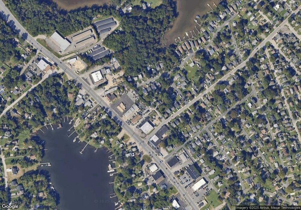 0 Parkway Dr, Riviera Beach, MD 21226 - photo 1