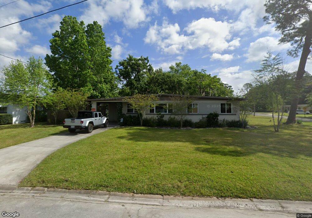 2145 Ronald Ln, Jacksonville, FL 32216 - photo 1
