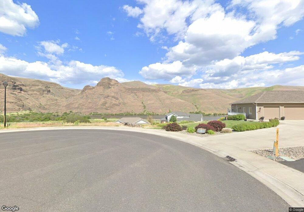 67 Appleford Ct unit Lot 13, Asotin, WA 99402 - photo 1