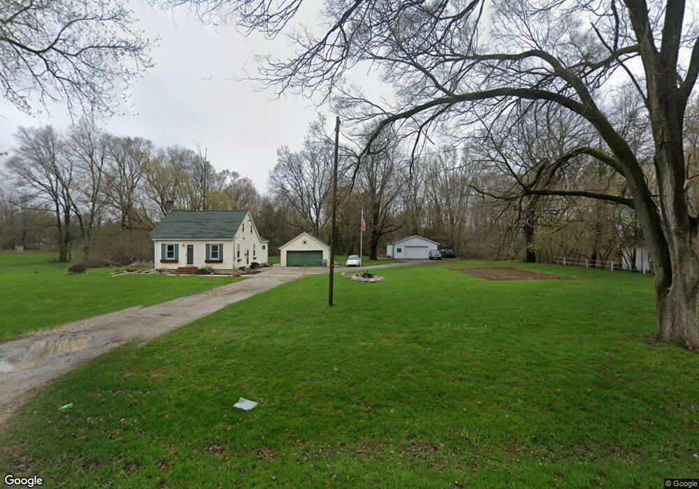 5144 W Wilson Rd, Clio, MI 48420 - photo 1