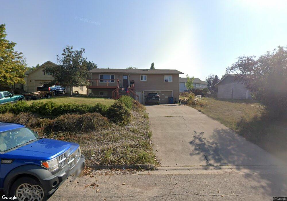 307 21st Ave W, Polson, MT 59860 - photo 1