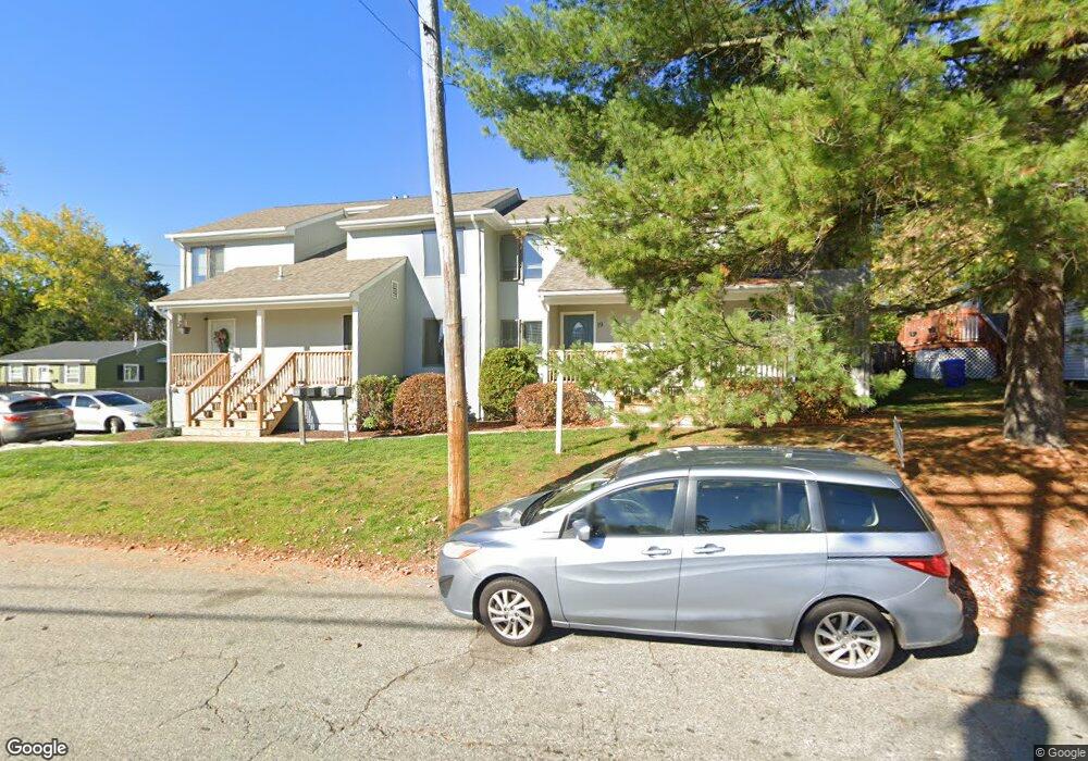 21 Hagan St unit 21, Providence, RI 02904 - photo 1