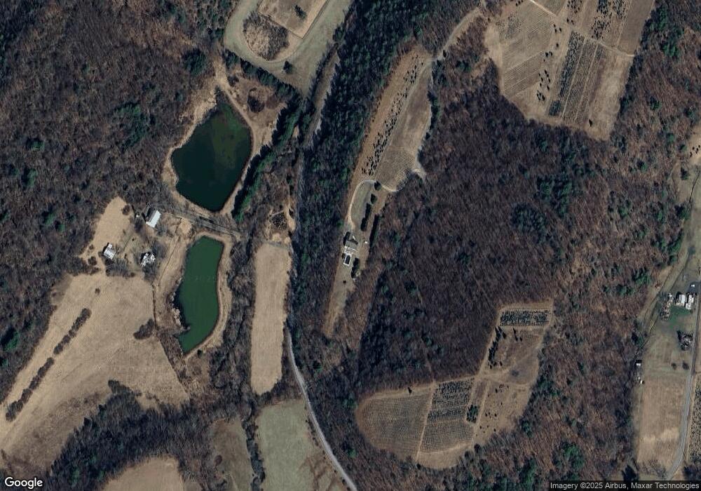 628 Younts Rd, Bedford, PA 15522 - photo 1