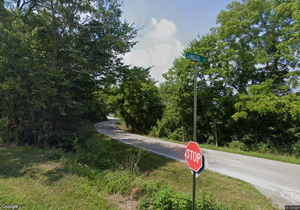 34 Sanders Ln, Willisburg, KY 40078 - photo 1