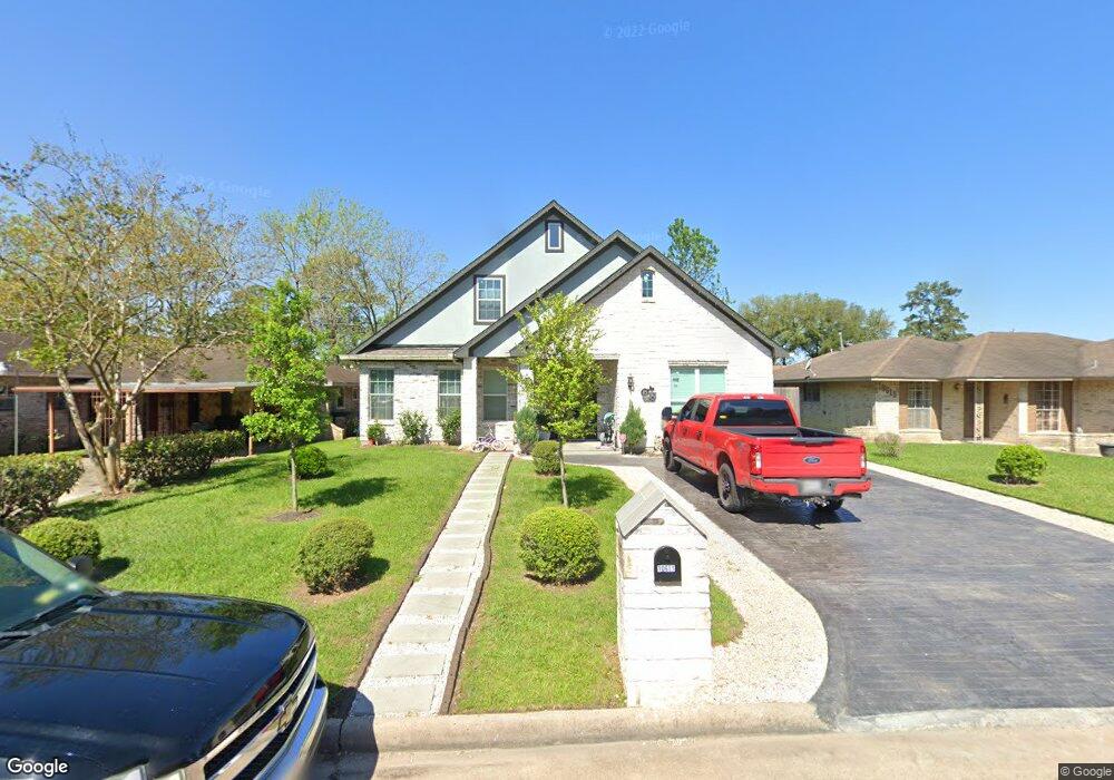 10611 Bainbridge St, Houston, TX 77016 - photo 1
