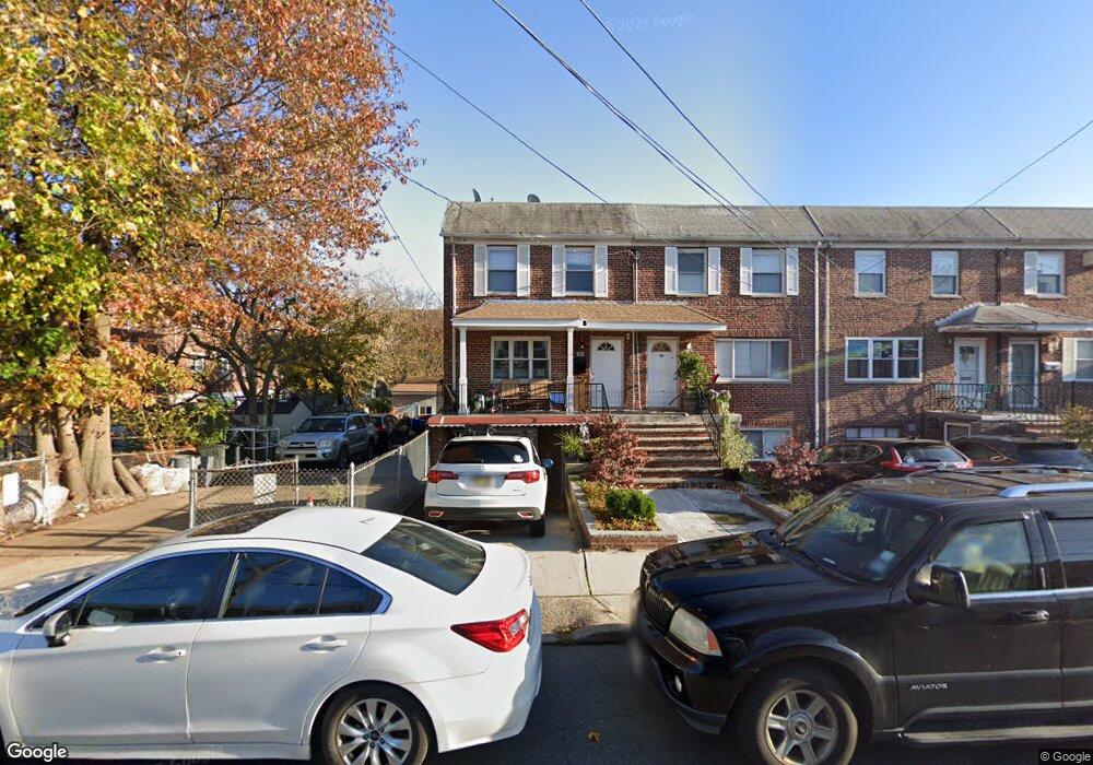 68 Towers St, Jersey City, NJ 07305 - photo 1