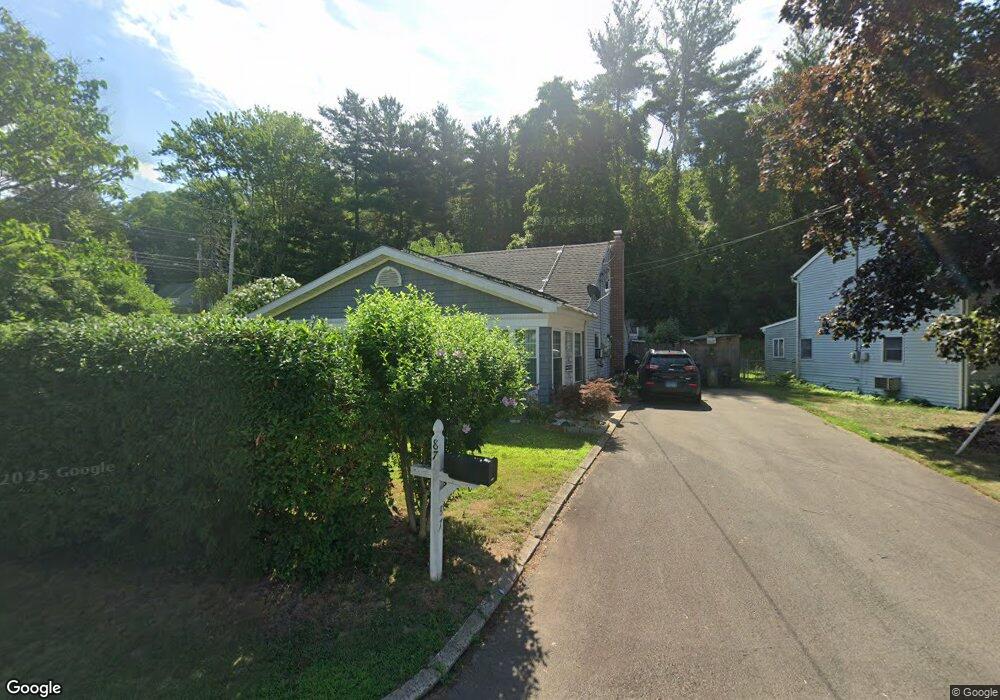 87 Melrose Dr, New Haven, CT 06513 - photo 1