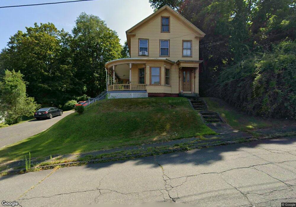 47 Congress St, Orange, MA 01364 - photo 1