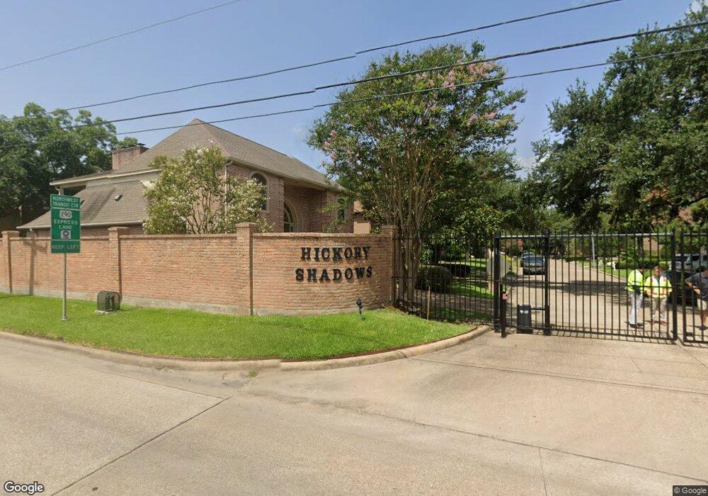 3 Hickory Shadows Dr, Houston, TX 77055 - photo 1