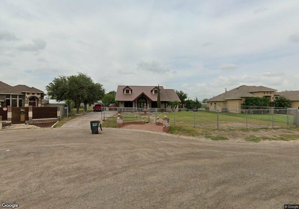 2805 Island Dr, Donna, TX 78537 - photo 1