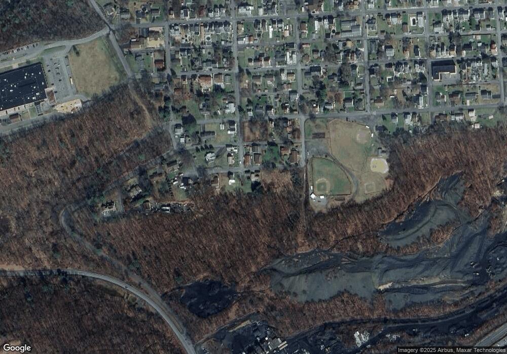 1438 W Hill St, Coal Township, PA 17866 - photo 1