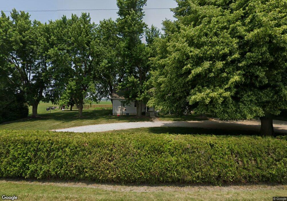 10066 W Hepton Rd, Nappanee, IN 46550 - photo 1