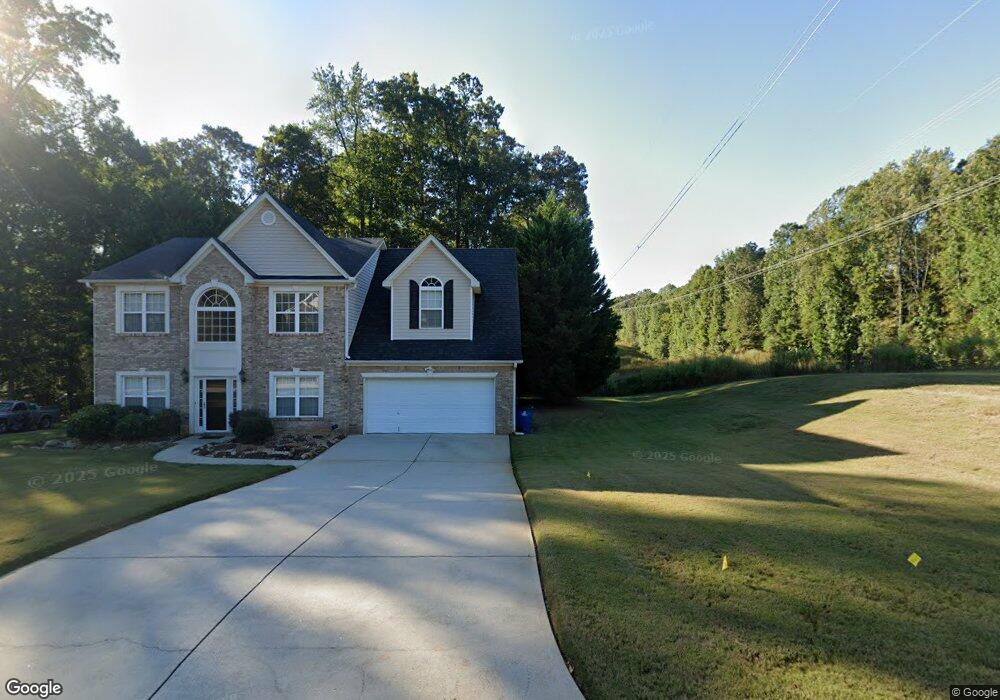 1210 Falls Creek Ct unit 2, Conyers, GA 30094 - photo 1