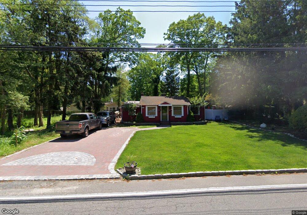 68 Barnegat Beach Dr, Waretown, NJ 08758 - photo 1