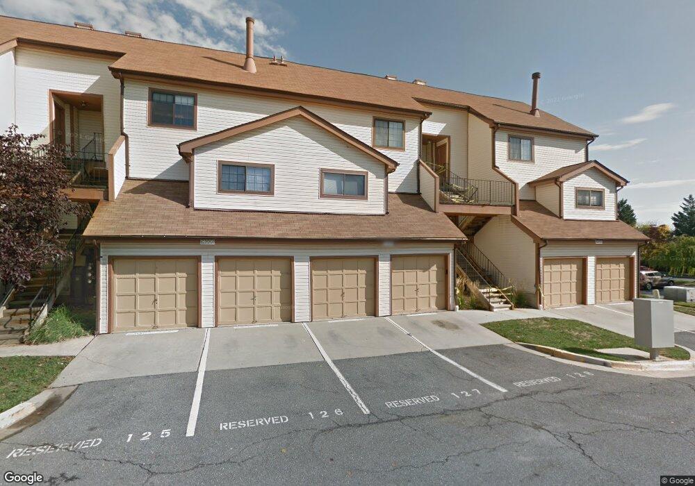 14001 Briston Street B unit 9-B, Laurel, MD 20707 - photo 1