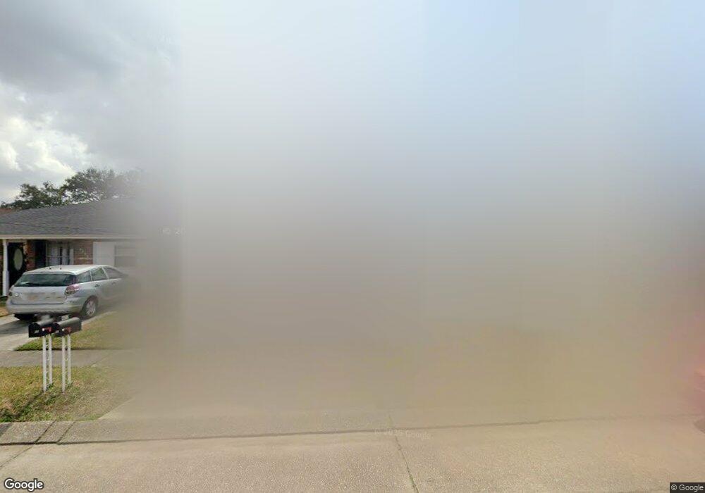 4652 Apricot St, Metairie, LA 70001 - photo 1