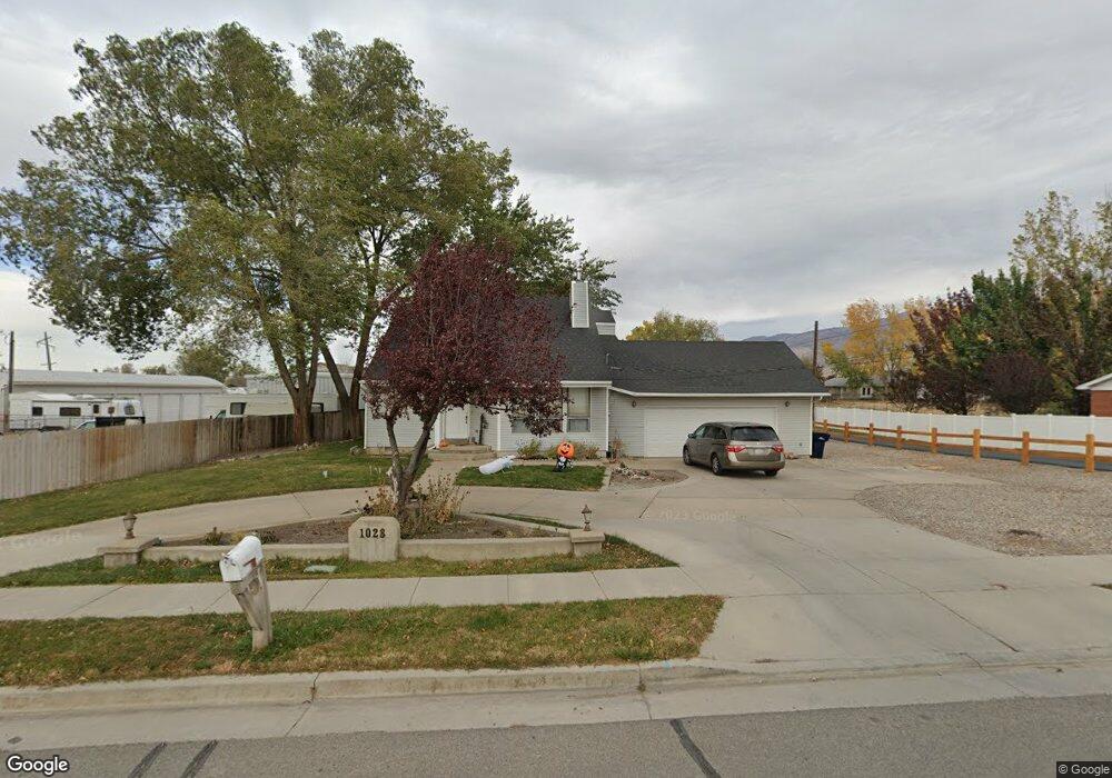 1028 W 1500 S, Woods Cross, UT 84087 - photo 1