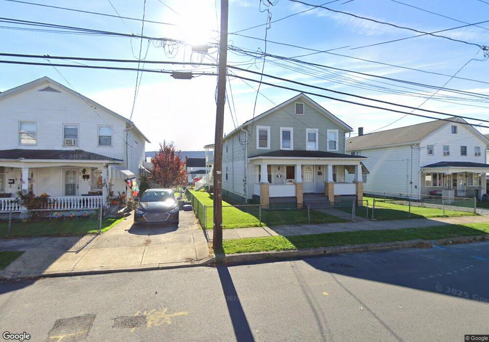 27 W Union St, Nanticoke, PA 18634 - photo 1