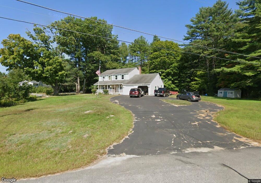 6 Boynton Rd, Buxton, ME 04093 - photo 1