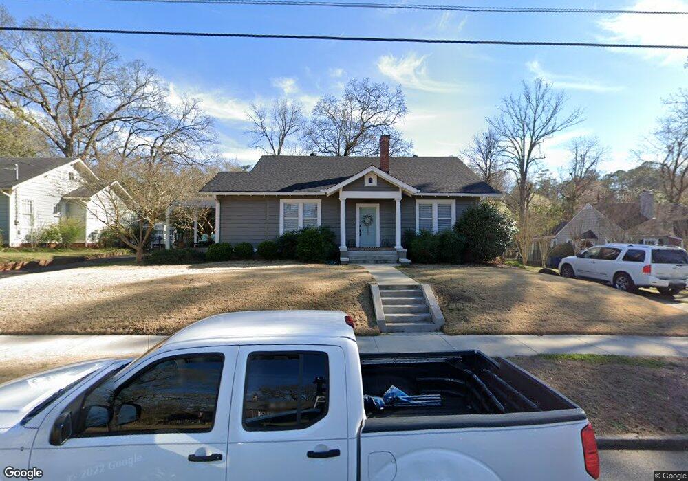 605 Winzor Ave, Lagrange, GA 30240 - photo 1