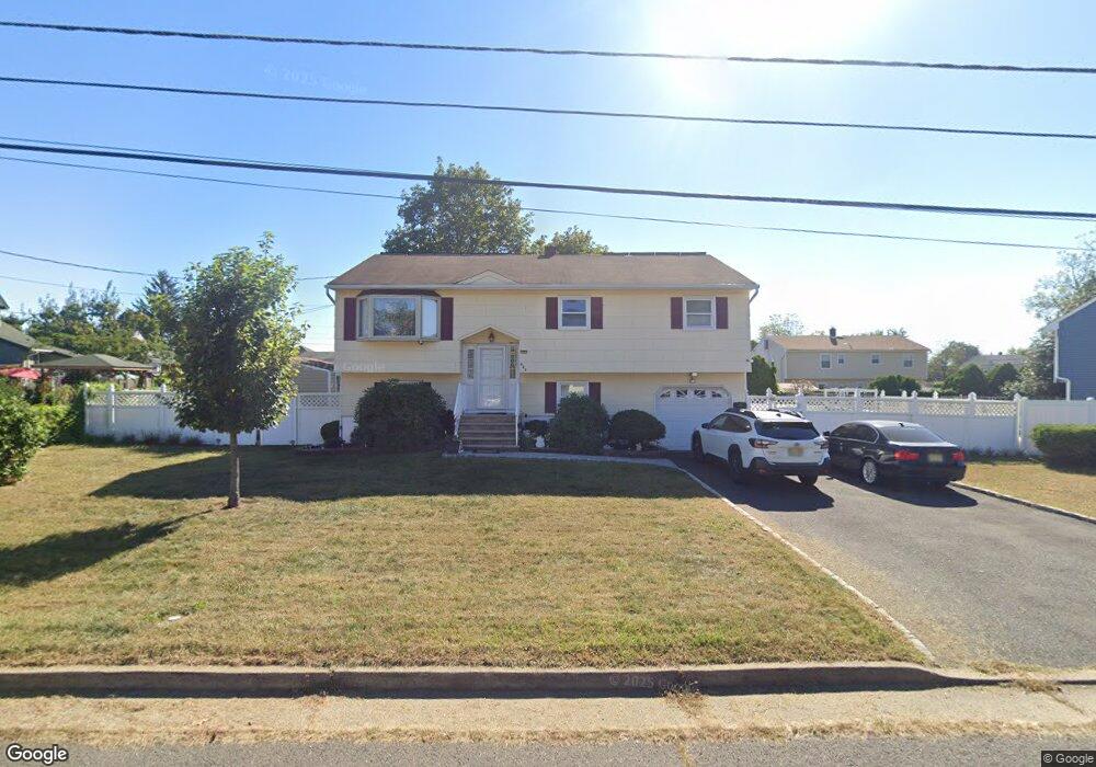 403 Pulaski St, South Plainfield, NJ 07080 - photo 1