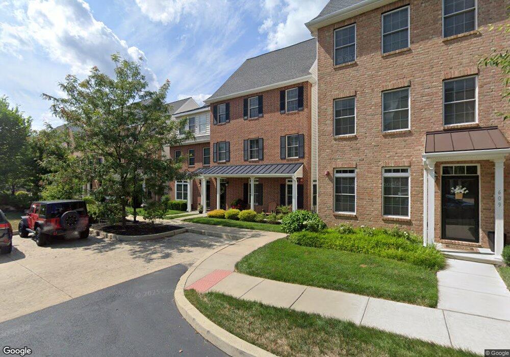 613 Magnolia Ct unit A1AA!2, Kennett Square, PA 19348 - photo 1