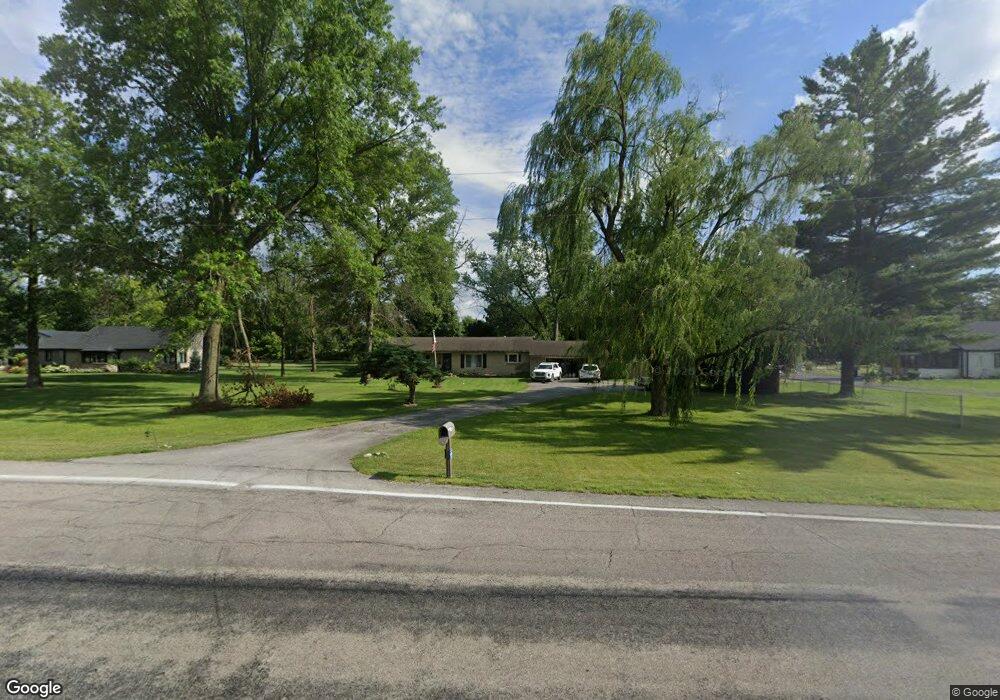 2883 E State Road 28, Tipton, IN 46072 - photo 1