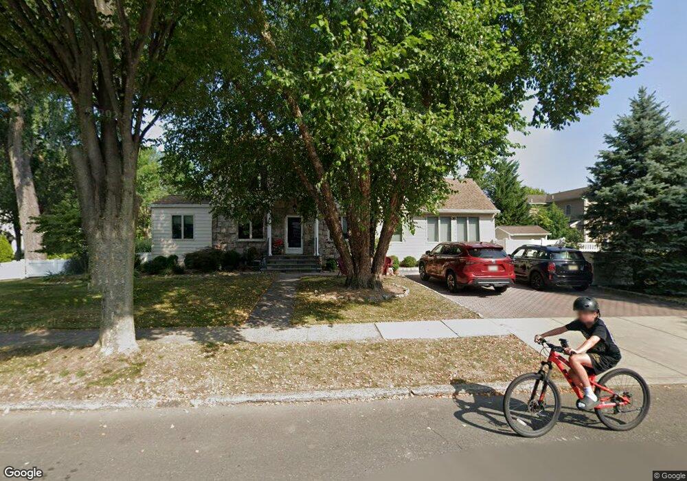 452 Elm Ave, River Edge, NJ 07661 - photo 1