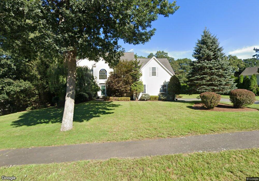 11 Boulder Rd, Holliston, MA 01746 - photo 1