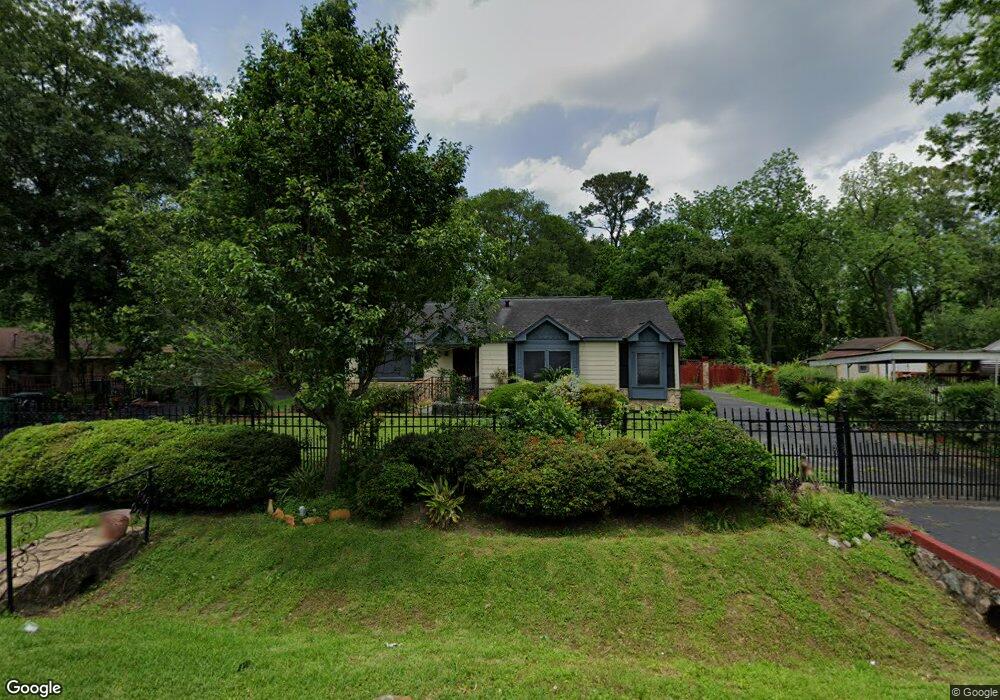 7313 Orville St, Houston, TX 77028 - photo 1