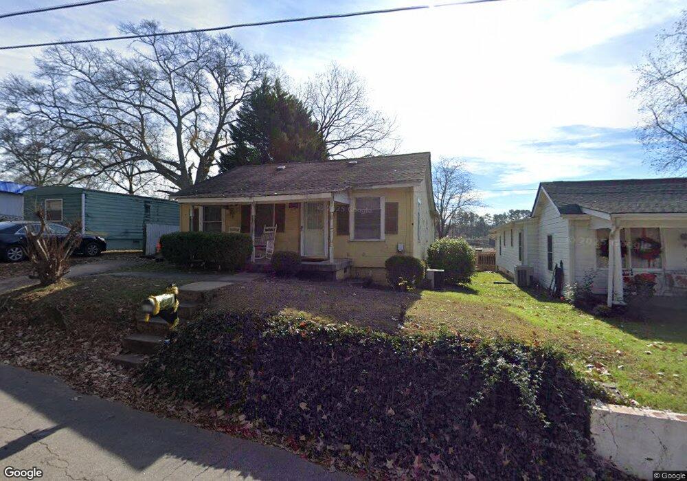 635 Dearing St, Athens, GA 30606 - photo 1