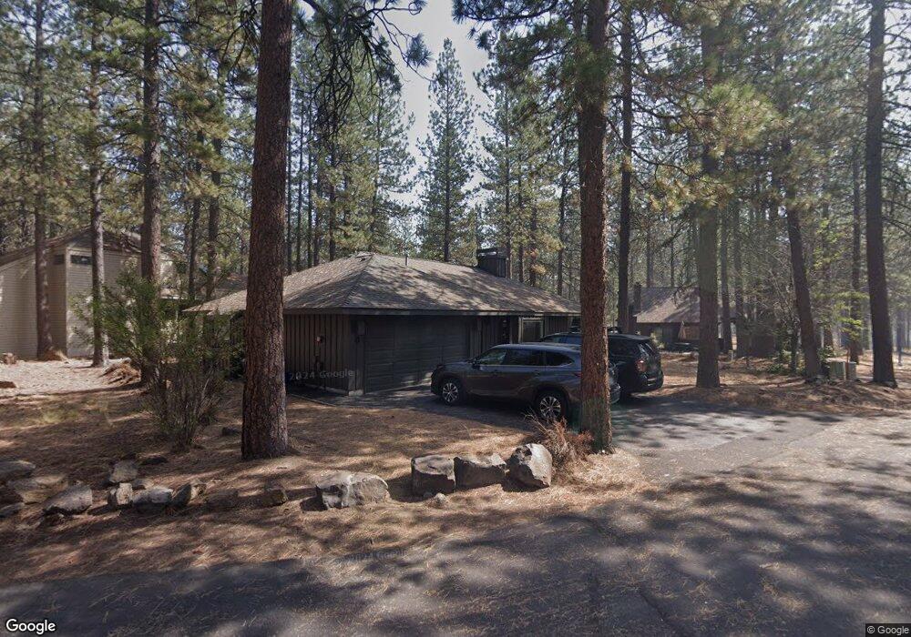 57448 Quartz Mountain Ln, Bend, OR 97707 - photo 1