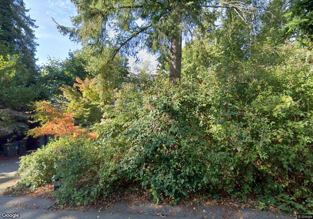 4805 86th Ave SE, Mercer Island, WA 98040 - photo 1