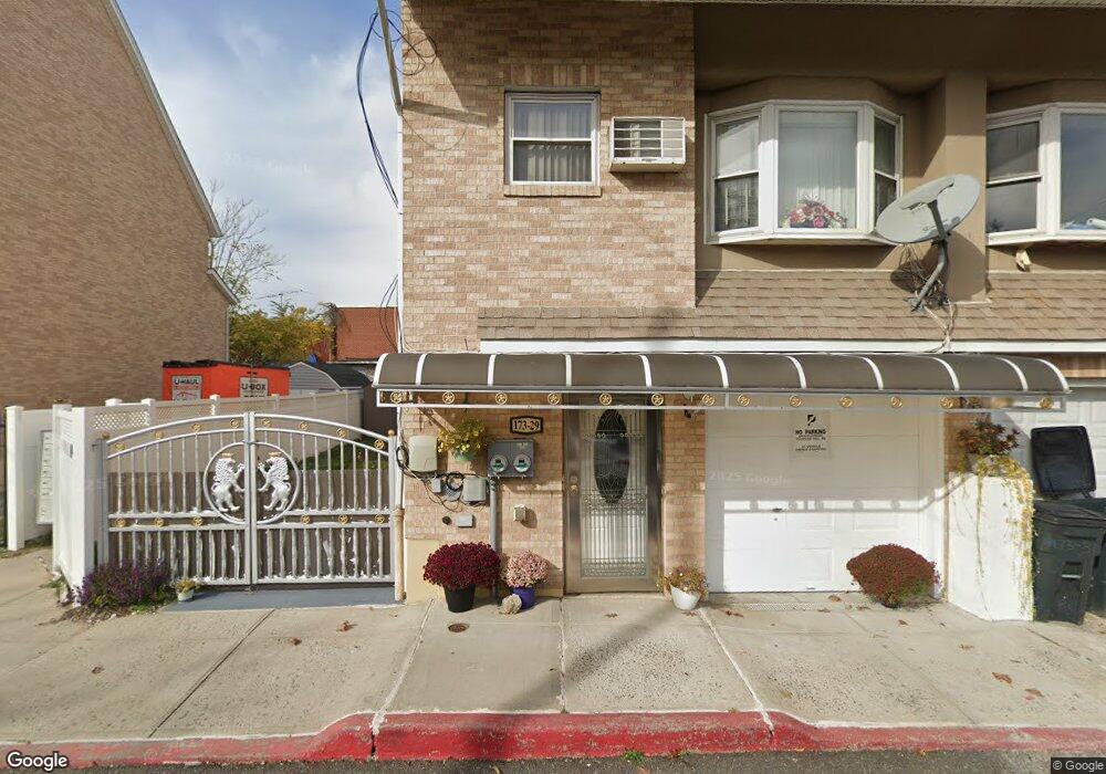 173-29 Vaswani Ave, Jamaica, NY 11434 - photo 1