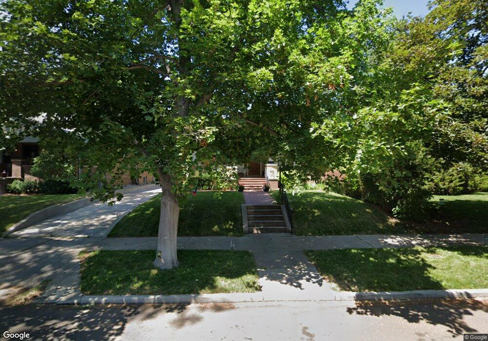 2219 Clermont St, Denver, CO 80207 - photo 1