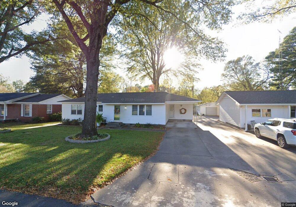 1510 Granvue Dr, Stuttgart, AR 72160 - photo 1