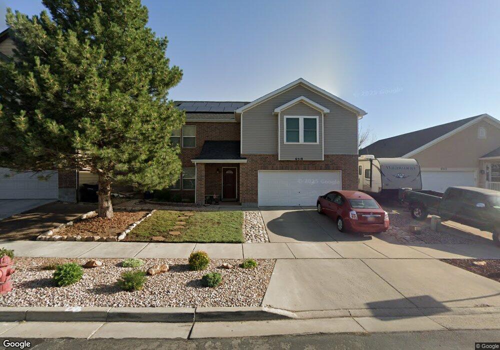 6518 Sierra Oaks Dr, West Jordan, UT 84081 - photo 1