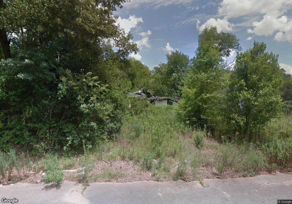 4286 Worsham Ave, Macon, GA 31206 - photo 1