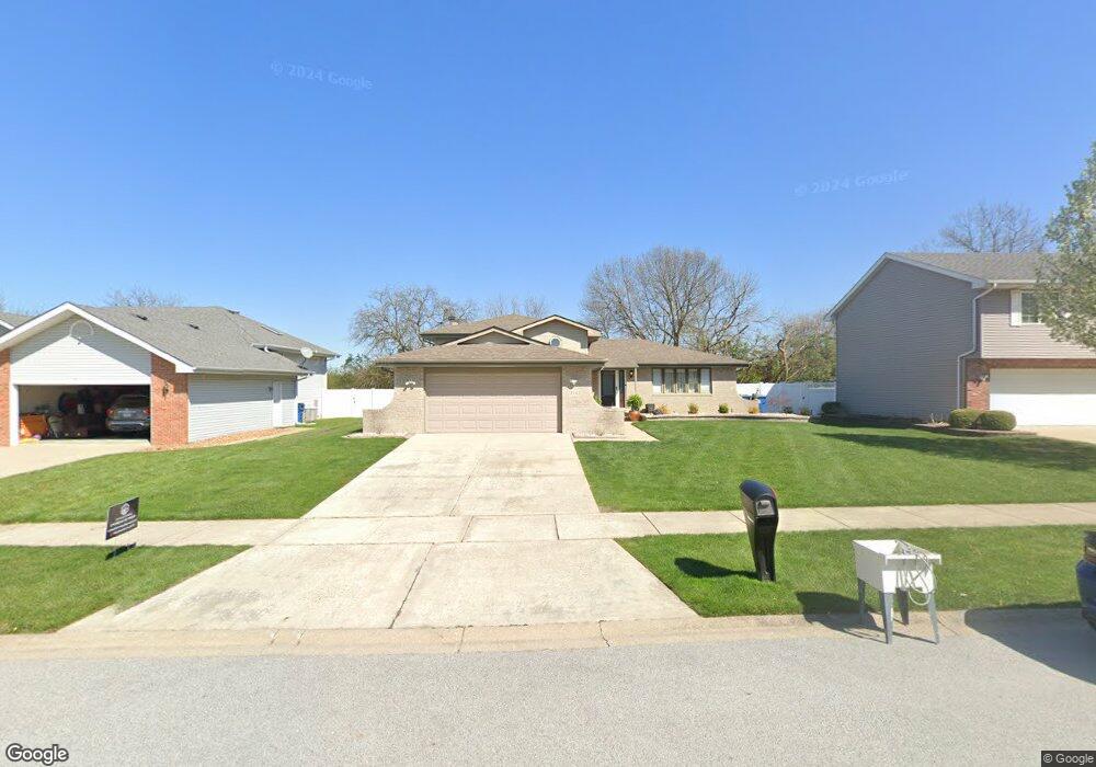 2743 Morningside Dr, Crown Point, IN 46307 - photo 1