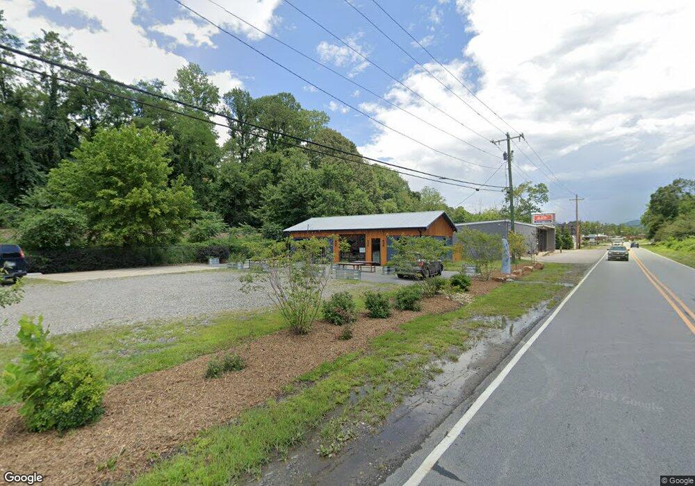 108 Sweeten Creek Rd, Asheville, NC 28803 - photo 1