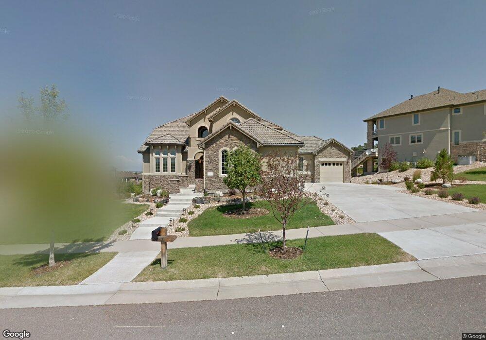 24503 E Glasgow Cir, Aurora, CO 80016 - photo 1