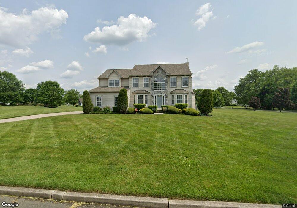 214 Yorktown Dr, Mullica Hill, NJ 08062 - photo 1