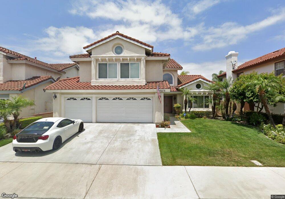 9575 Weybridge Ct, Cypress, CA 90630 - photo 1