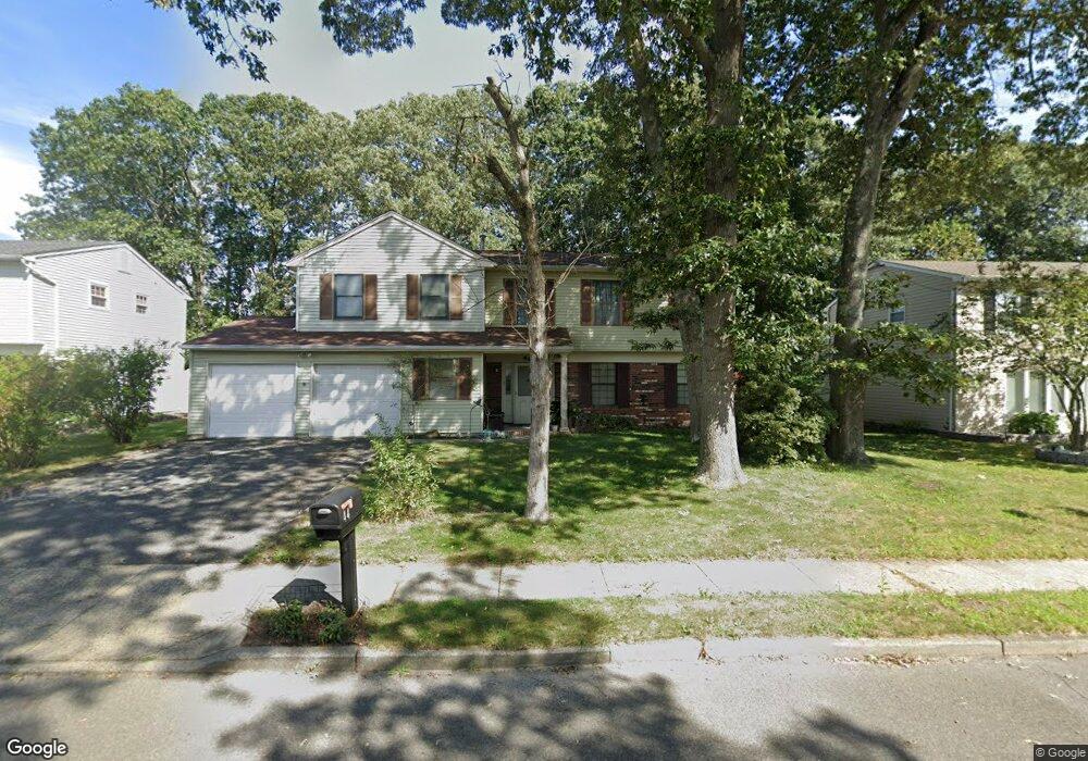 44 Appletree Rd, Howell, NJ 07731 - photo 1