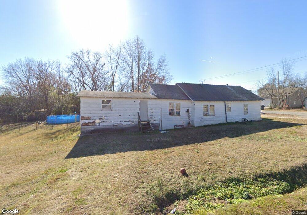 310 N Red St, Sheridan, AR 72150 - photo 1