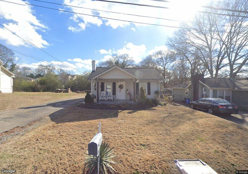 165 New St, Buford, GA 30518 - photo 1