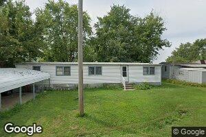 202 E South 3rd St, Findlay, IL 62534
